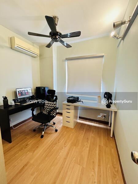 Condominium for Rent at Anggun Puri - Sam Voo - PropertyGuru.com.my