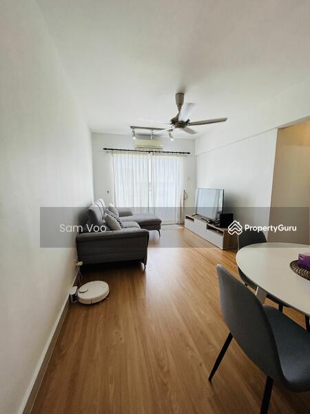 Condominium for Rent at Anggun Puri - Sam Voo - PropertyGuru.com.my