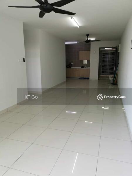 For Sale - Aurora Residence @ Lake Side City
