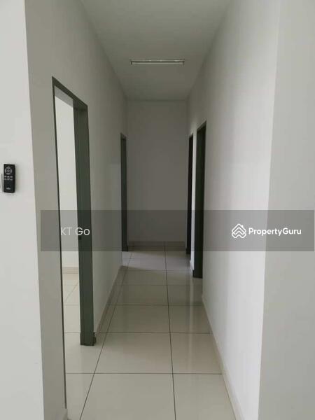 For Sale - Aurora Residence @ Lake Side City