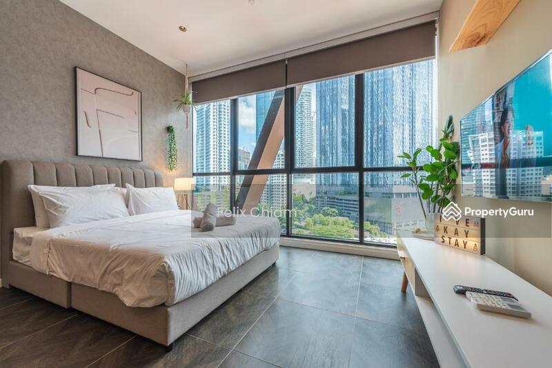 Kondominium untuk Dijual di SUBANG SUBANG RM300K!! [MONTHLY1.3K][FULLY FURNISH][FREEHOLD][0 DOWNPAYMENT][WALK TO MRT] - Felix Chiam - PropertyGuru.com.my