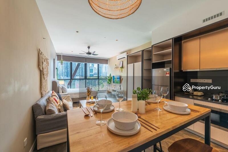Kondominium untuk Dijual di SUBANG SUBANG RM300K!! [MONTHLY1.3K][FULLY FURNISH][FREEHOLD][0 DOWNPAYMENT][WALK TO MRT] - Felix Chiam - PropertyGuru.com.my