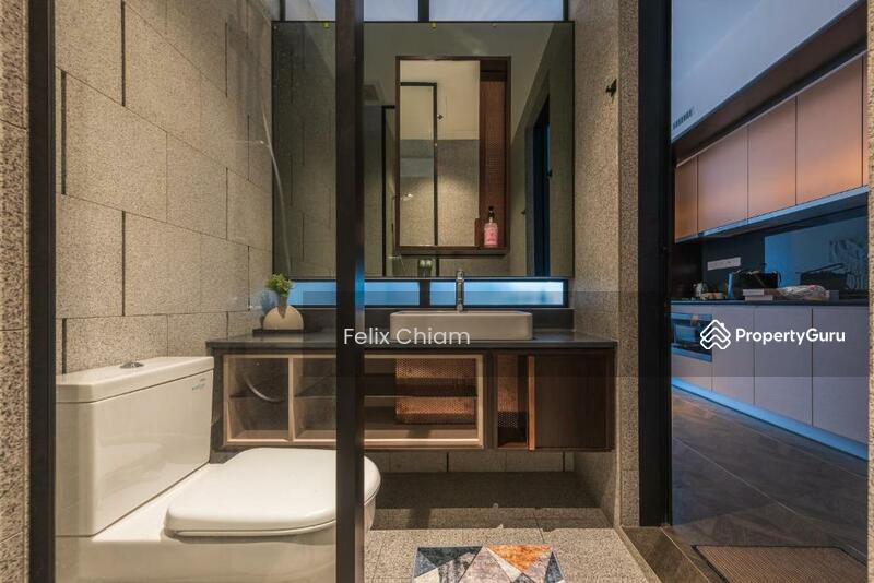 Kondominium untuk Dijual di SUBANG SUBANG RM300K!! [MONTHLY1.3K][FULLY FURNISH][FREEHOLD][0 DOWNPAYMENT][WALK TO MRT] - Felix Chiam - PropertyGuru.com.my