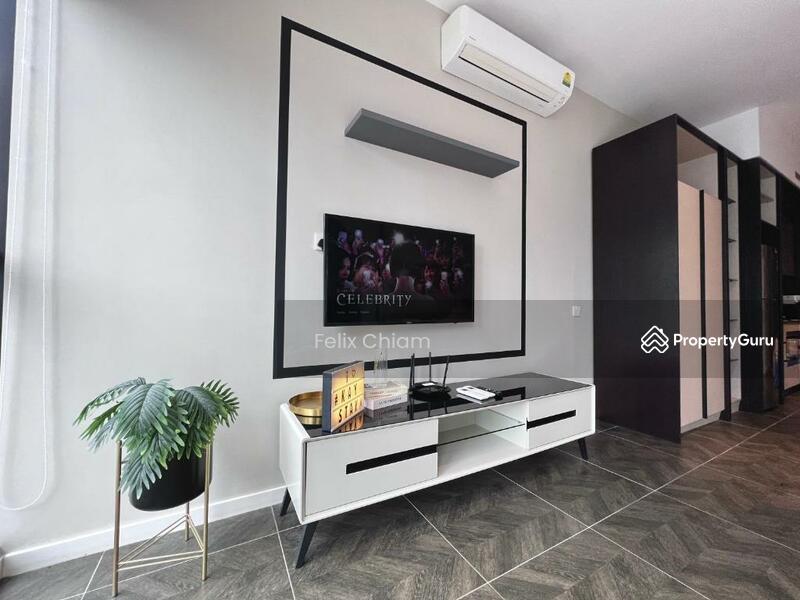 Kondominium untuk Dijual di SUBANG SUBANG RM300K!! [MONTHLY1.3K][FULLY FURNISH][FREEHOLD][0 DOWNPAYMENT][WALK TO MRT] - Felix Chiam - PropertyGuru.com.my