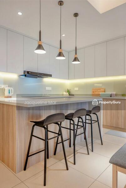 Service Residence for Rent at Reizz Residence - Jacqueline Mar - PropertyGuru.com.my