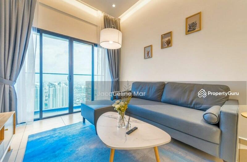 Service Residence for Rent at Reizz Residence - Jacqueline Mar - PropertyGuru.com.my