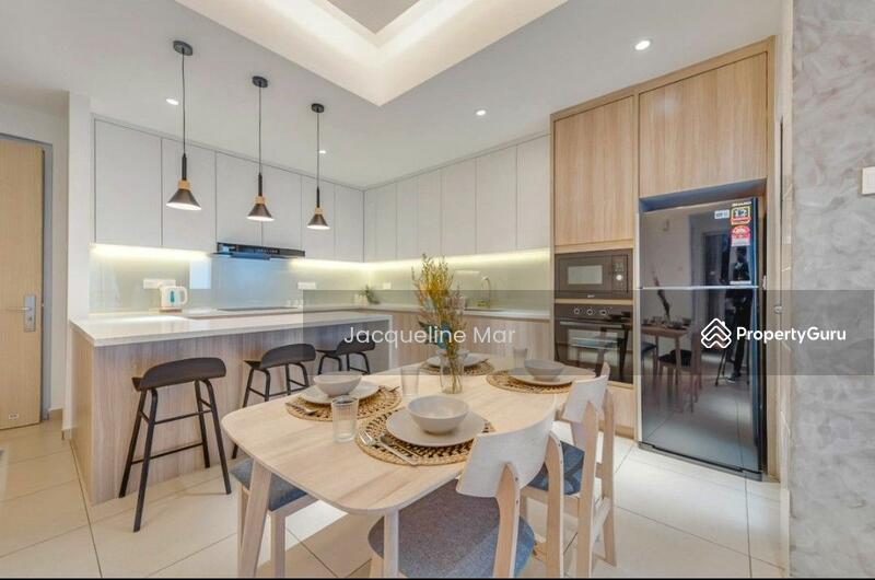 Service Residence for Rent at Reizz Residence - Jacqueline Mar - PropertyGuru.com.my