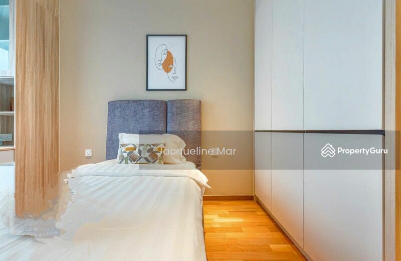 Service Residence for Rent at Reizz Residence - Jacqueline Mar - PropertyGuru.com.my