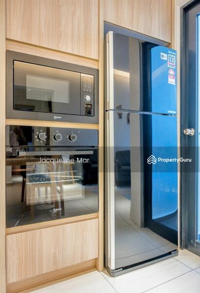Service Residence for Rent at Reizz Residence - Jacqueline Mar - PropertyGuru.com.my