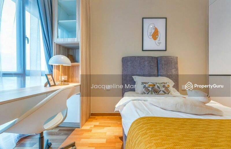Service Residence for Rent at Reizz Residence - Jacqueline Mar - PropertyGuru.com.my