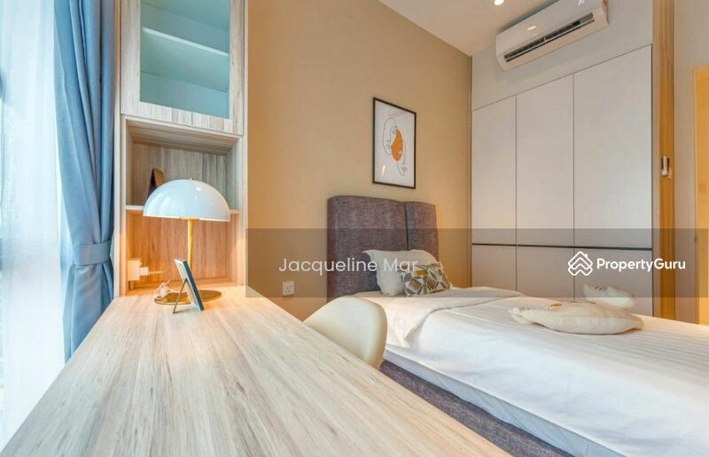 Service Residence for Rent at Reizz Residence - Jacqueline Mar - PropertyGuru.com.my