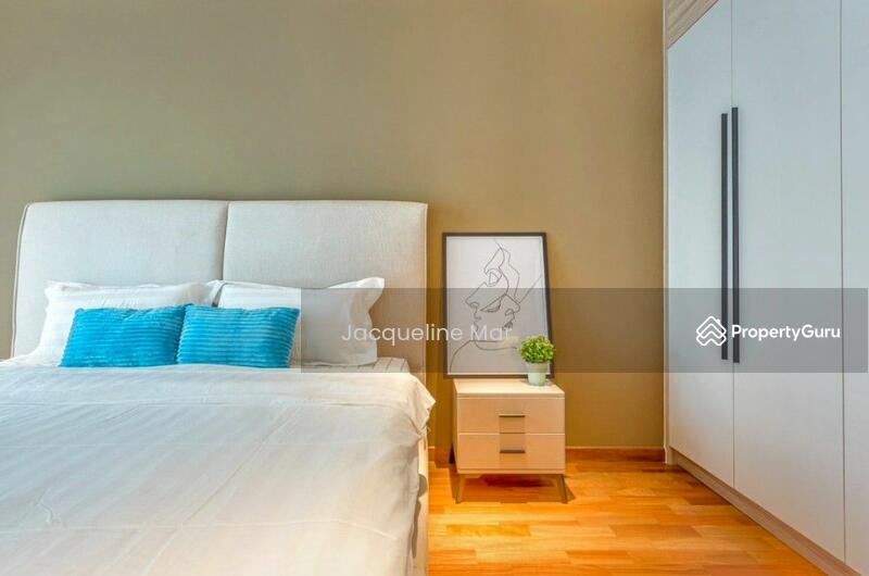 Service Residence for Rent at Reizz Residence - Jacqueline Mar - PropertyGuru.com.my