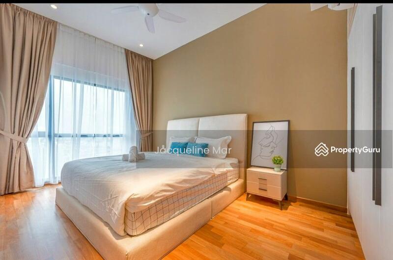 Service Residence for Rent at Reizz Residence - Jacqueline Mar - PropertyGuru.com.my