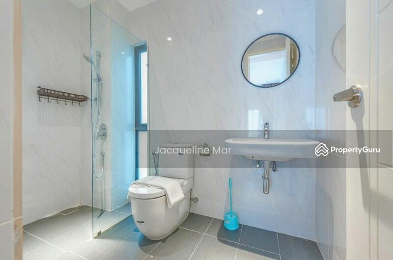 Service Residence for Rent at Reizz Residence - Jacqueline Mar - PropertyGuru.com.my