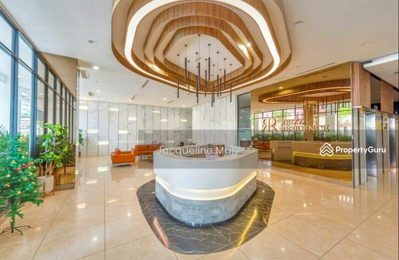 Service Residence for Rent at Reizz Residence - Jacqueline Mar - PropertyGuru.com.my
