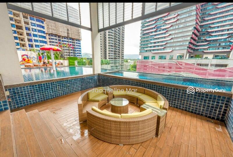Service Residence for Rent at Reizz Residence - Jacqueline Mar - PropertyGuru.com.my