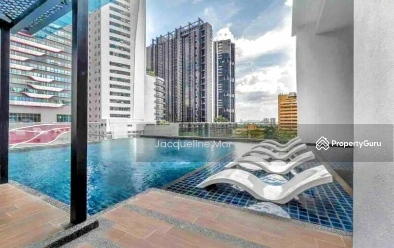 Service Residence for Rent at Reizz Residence - Jacqueline Mar - PropertyGuru.com.my
