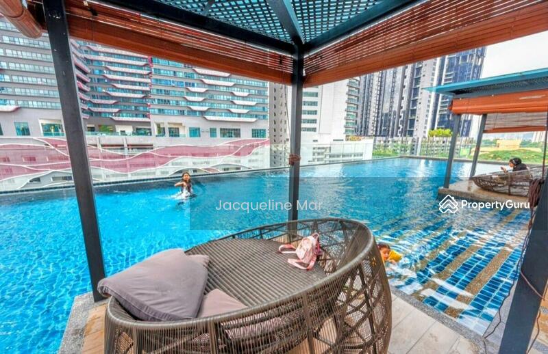 Service Residence for Rent at Reizz Residence - Jacqueline Mar - PropertyGuru.com.my