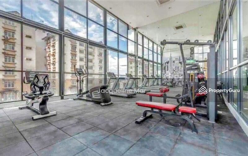 Service Residence for Rent at Reizz Residence - Jacqueline Mar - PropertyGuru.com.my