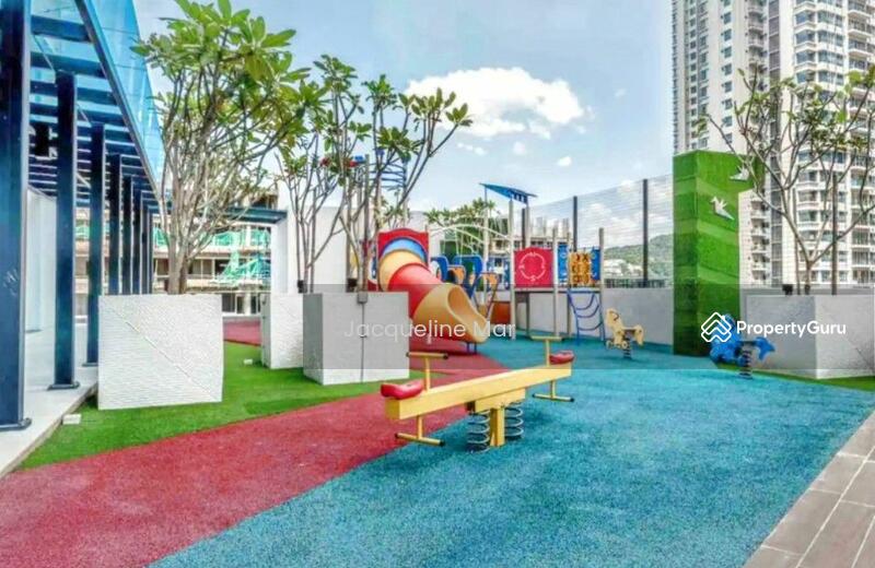 Service Residence for Rent at Reizz Residence - Jacqueline Mar - PropertyGuru.com.my