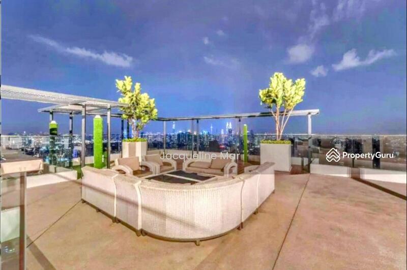 Service Residence for Rent at Reizz Residence - Jacqueline Mar - PropertyGuru.com.my