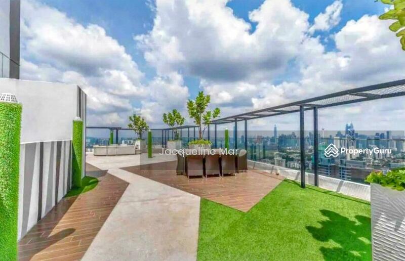 Service Residence for Rent at Reizz Residence - Jacqueline Mar - PropertyGuru.com.my