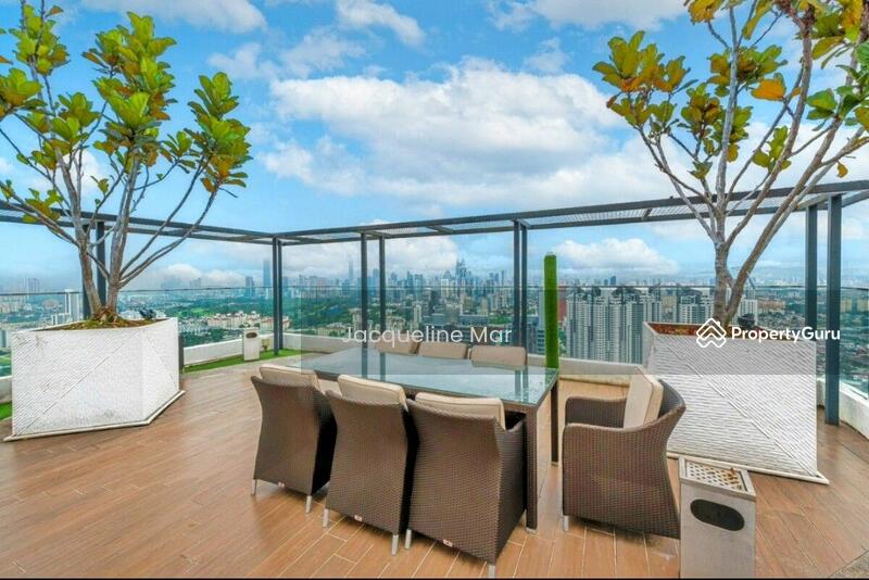Service Residence for Rent at Reizz Residence - Jacqueline Mar - PropertyGuru.com.my