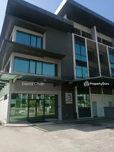 Kilang untuk Dijual di Bukit Jelutong (Shah Alam) - David Chan - PropertyGuru.com.my