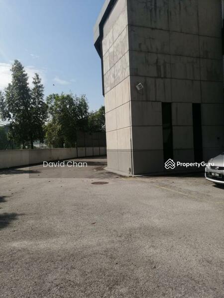 Kilang untuk Dijual di Bukit Jelutong (Shah Alam) - David Chan - PropertyGuru.com.my