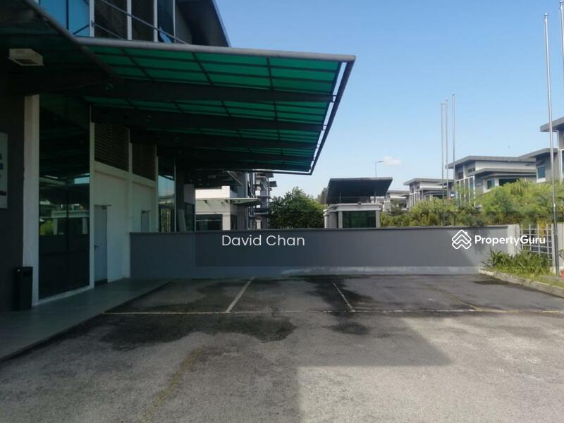 Kilang untuk Dijual di Bukit Jelutong (Shah Alam) - David Chan - PropertyGuru.com.my