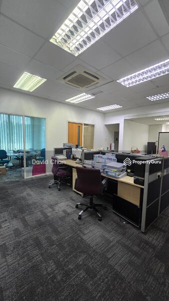 Kilang untuk Dijual di Bukit Jelutong (Shah Alam) - David Chan - PropertyGuru.com.my