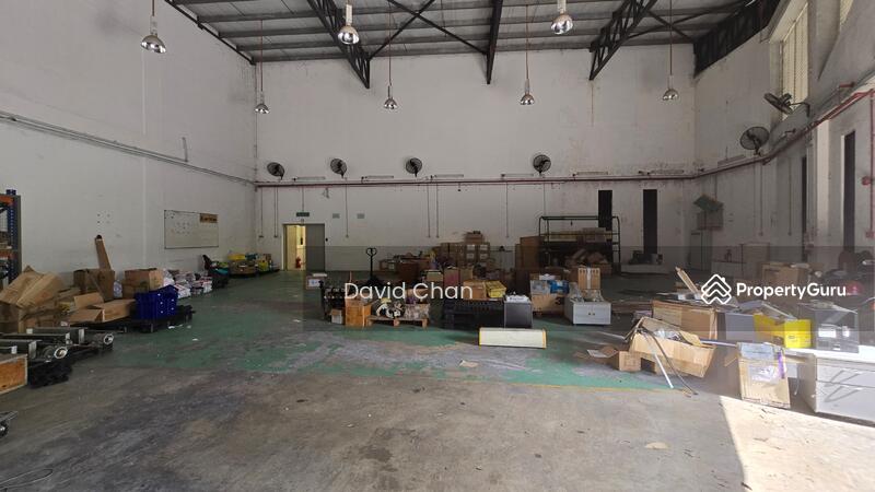 Kilang untuk Dijual di Bukit Jelutong (Shah Alam) - David Chan - PropertyGuru.com.my