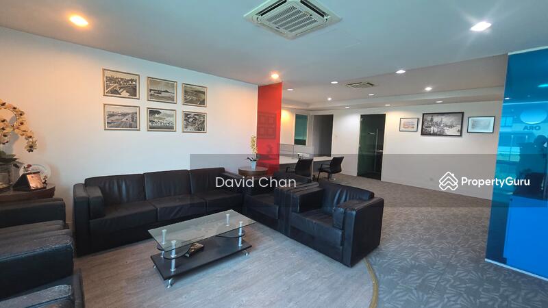 Kilang untuk Dijual di Bukit Jelutong (Shah Alam) - David Chan - PropertyGuru.com.my