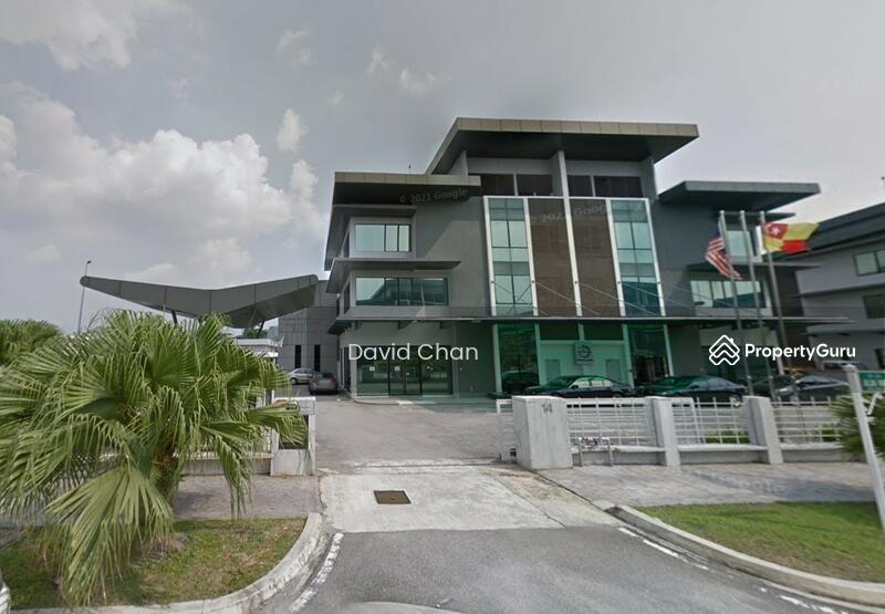 Kilang untuk Dijual di Bukit Jelutong (Shah Alam) - David Chan - PropertyGuru.com.my
