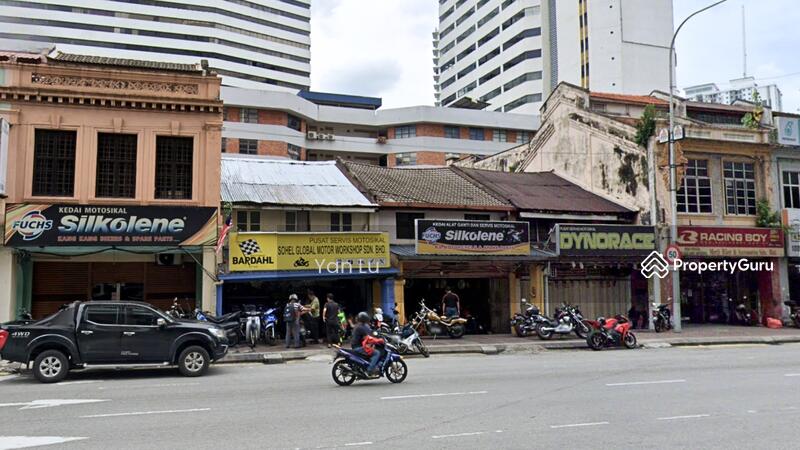 Shop / Office for Rent in Sentul (Kuala Lumpur) - Yan Lu - PropertyGuru.com.my