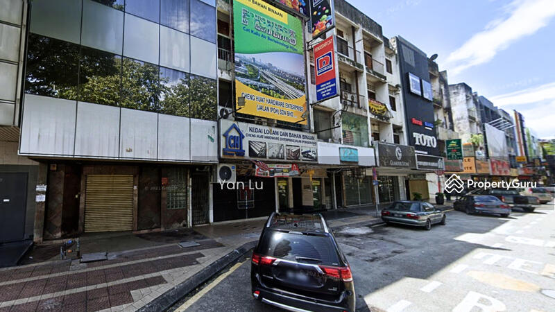 Shop / Office for Rent in Sentul (Kuala Lumpur) - Yan Lu - PropertyGuru.com.my