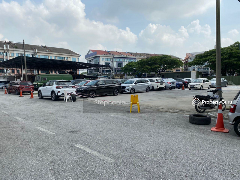 FACING MAINROAD Car Dealer/servicing/Car wash/EV CAR Charging