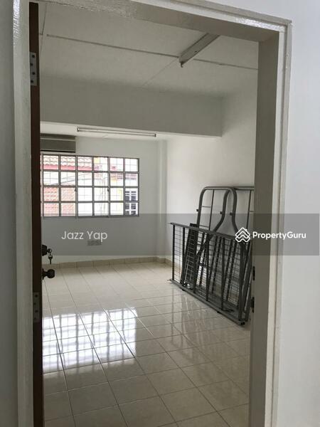 For Sale - Taman Kajang Mulia Apartment