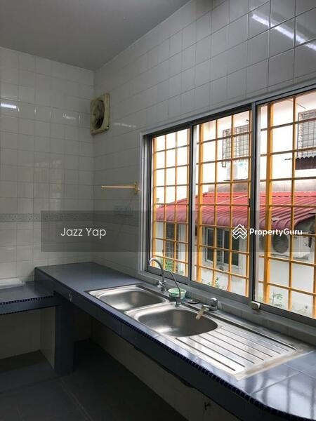 For Sale - Taman Kajang Mulia Apartment