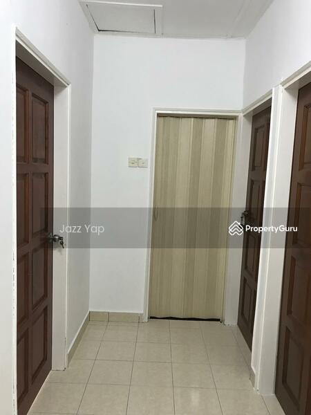 For Sale - Taman Kajang Mulia Apartment