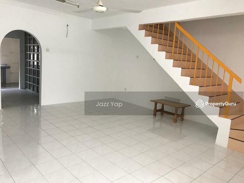 For Sale - Taman Kajang Mulia Apartment