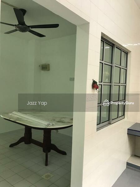For Sale - Taman Kajang Mulia Apartment