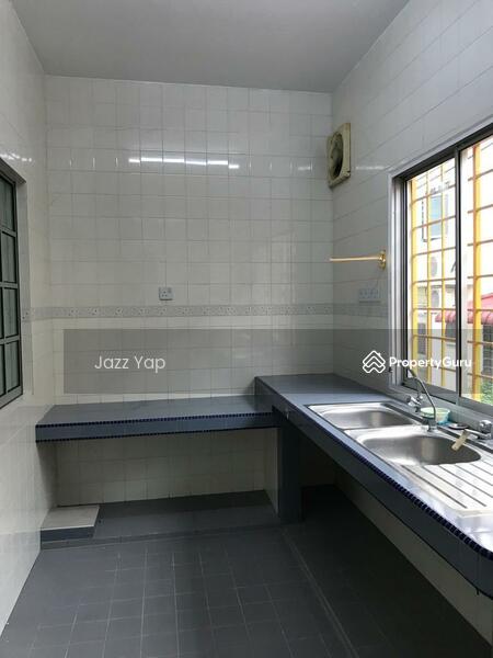 For Sale - Taman Kajang Mulia Apartment