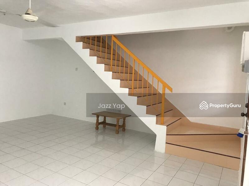 For Sale - Taman Kajang Mulia Apartment