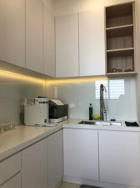 Condominium for Sale at Queens Residences Q1 @ Queens Waterfront - Wei Chin Ooi - PropertyGuru.com.my