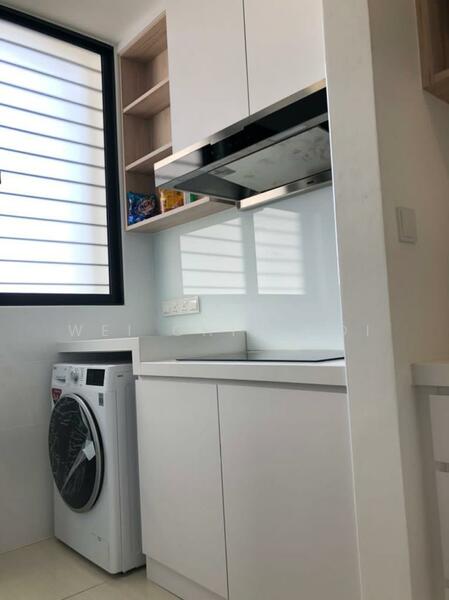 Condominium for Sale at Queens Residences Q1 @ Queens Waterfront - Wei Chin Ooi - PropertyGuru.com.my