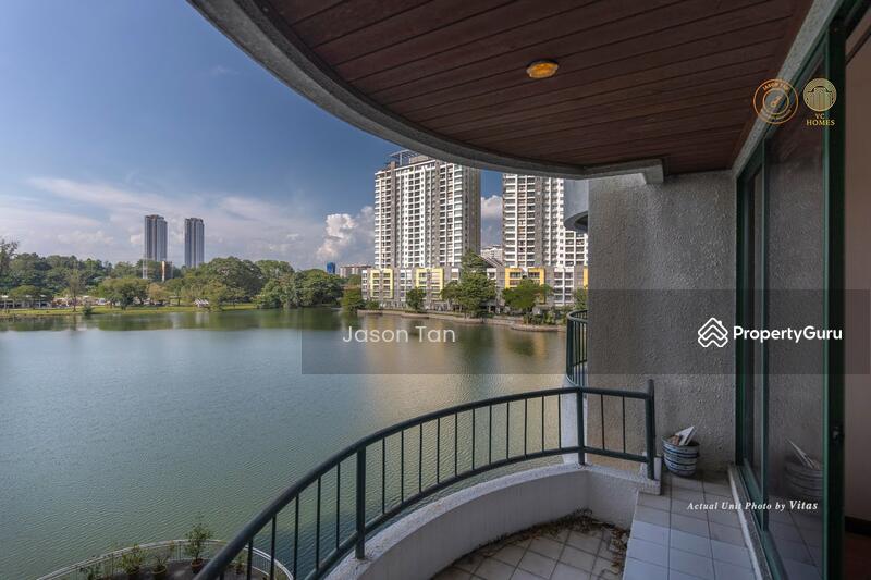 Untuk Dijual - Summer Villa