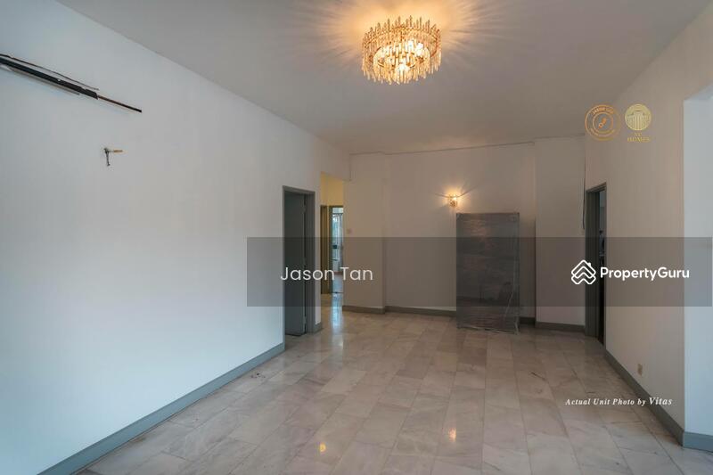 Untuk Dijual - Summer Villa