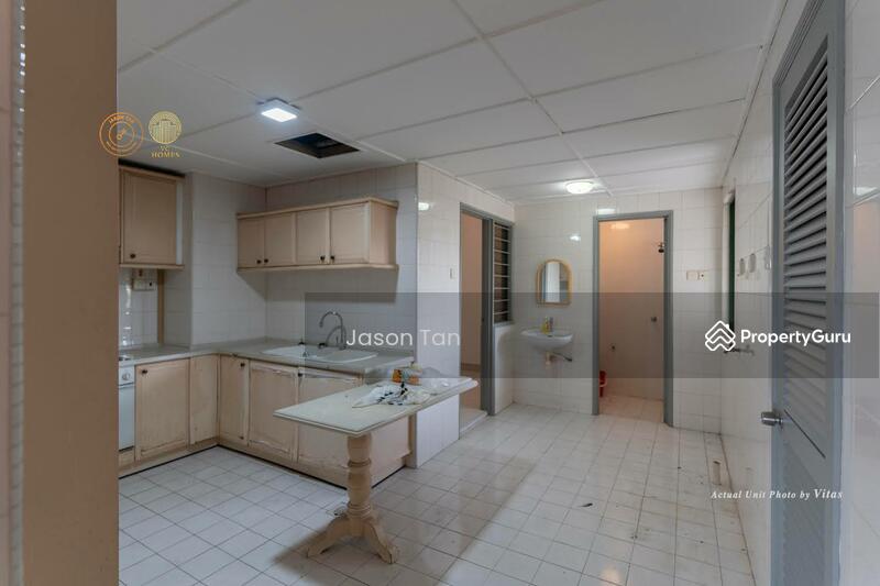 Untuk Dijual - Summer Villa