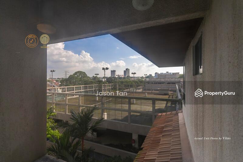 Untuk Dijual - Summer Villa